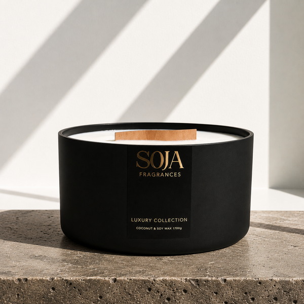 The Luxury Collection - Egyptian Oudh