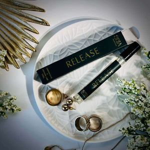 Soja pocket spray – fresh citrus scent and crystal energy