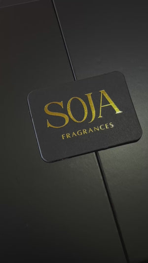 The Luxury Collection – Native Coast Smoky Quartz Edition