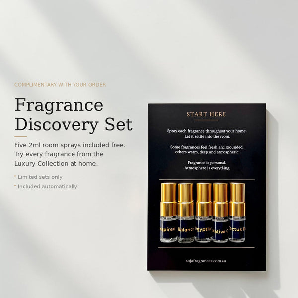 The Luxury Collection - Cactus Flower