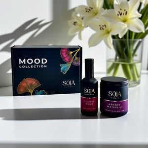 Moodset Duo Gift Box