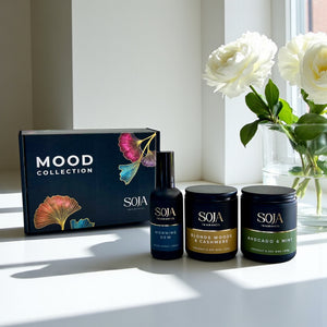 Moodset Trio Gift Box