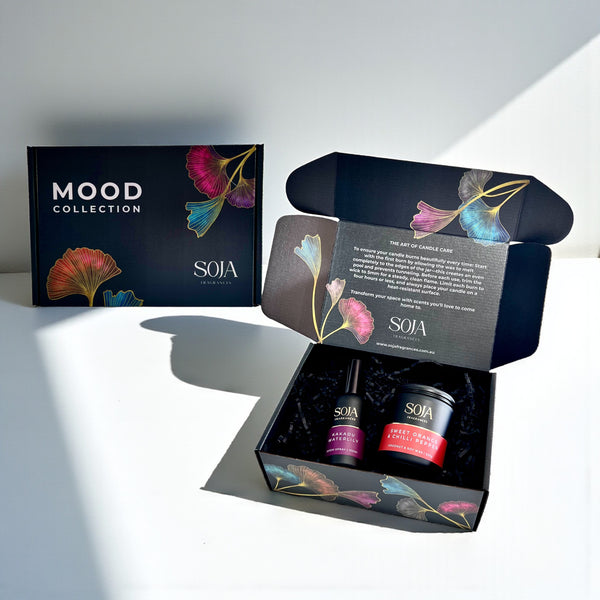 Moodset Duo Gift Box