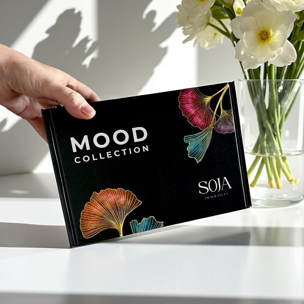 Moodset Trio Gift Box